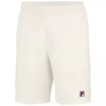 Short Fila Santana Écru