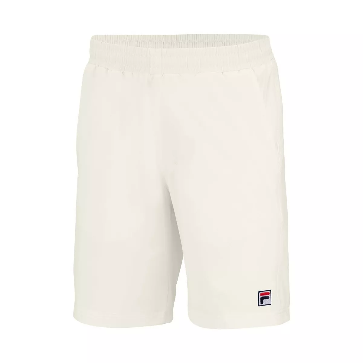 Short Fila Santana Écru