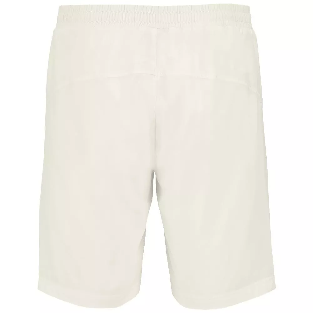 Short Fila Santana Écru