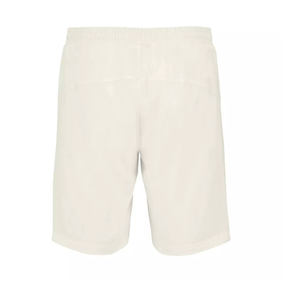 Short Fila Santana Écru