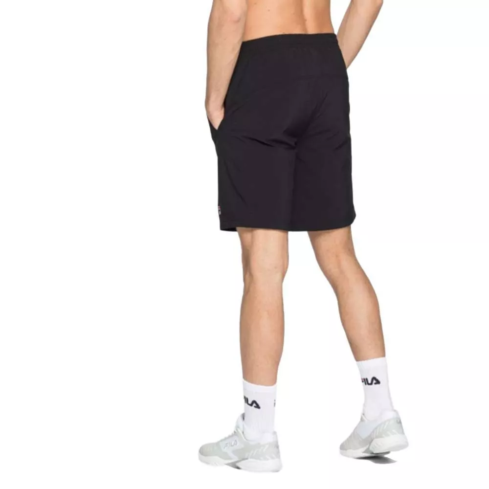 Short Fila Santana Noir