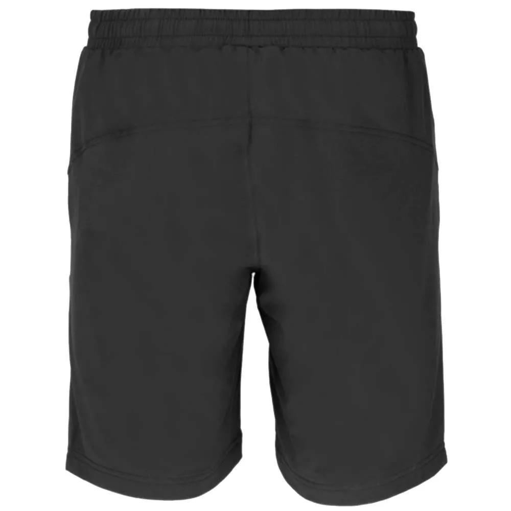 Short Fila Santana Noir