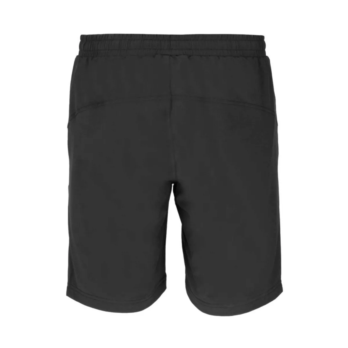 Short Fila Santana Noir