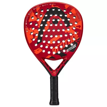 Head Attitude Padel Startpakket