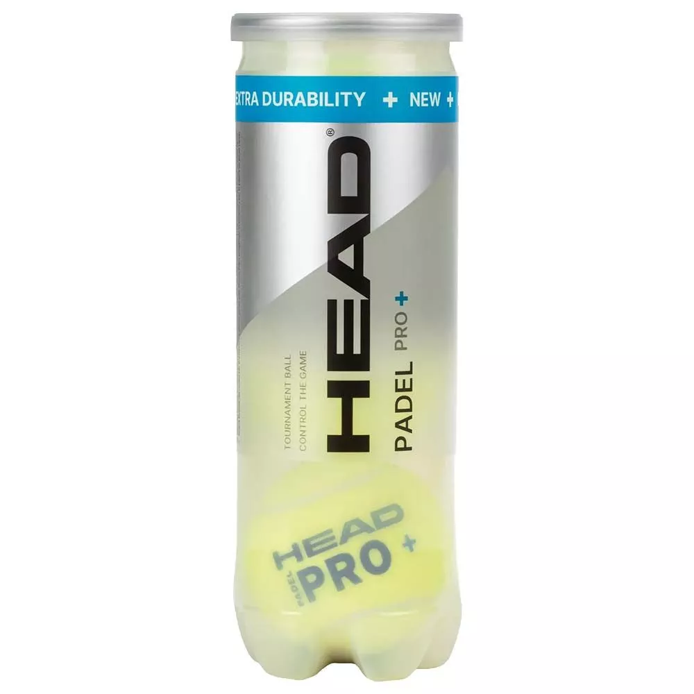 Head Attitude Padel Startpakket