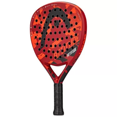 Head Attitude Padel Startpakket