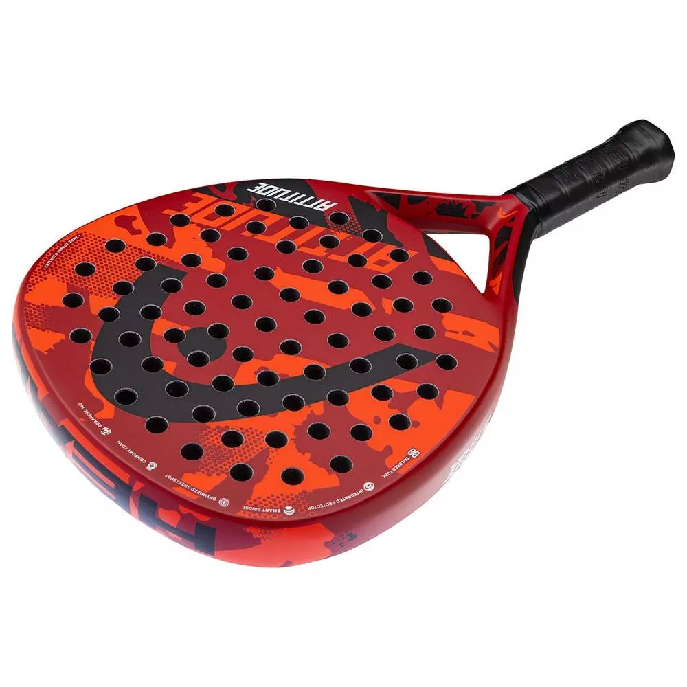 Head Attitude Padel Startpakket