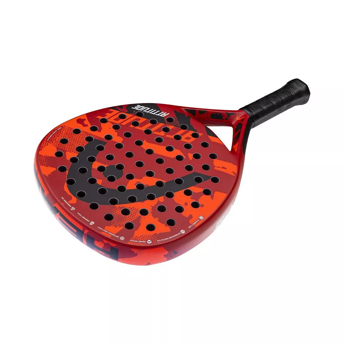 Head Attitude Padel Startpakket