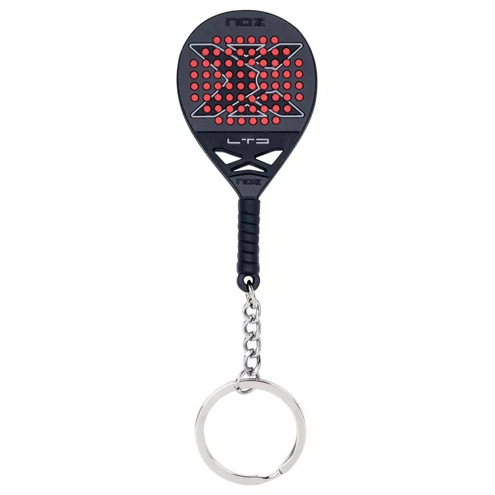 Nox AT10 Genius 12K Alum Xtreme Limited Edition 2026 Padelracket