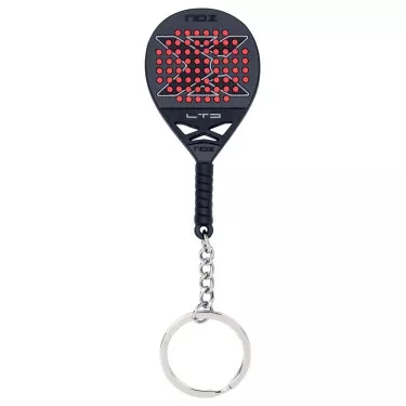 Nox AT10 Genius 12K Alum Xtreme Limited Edition 2026 Padelracket