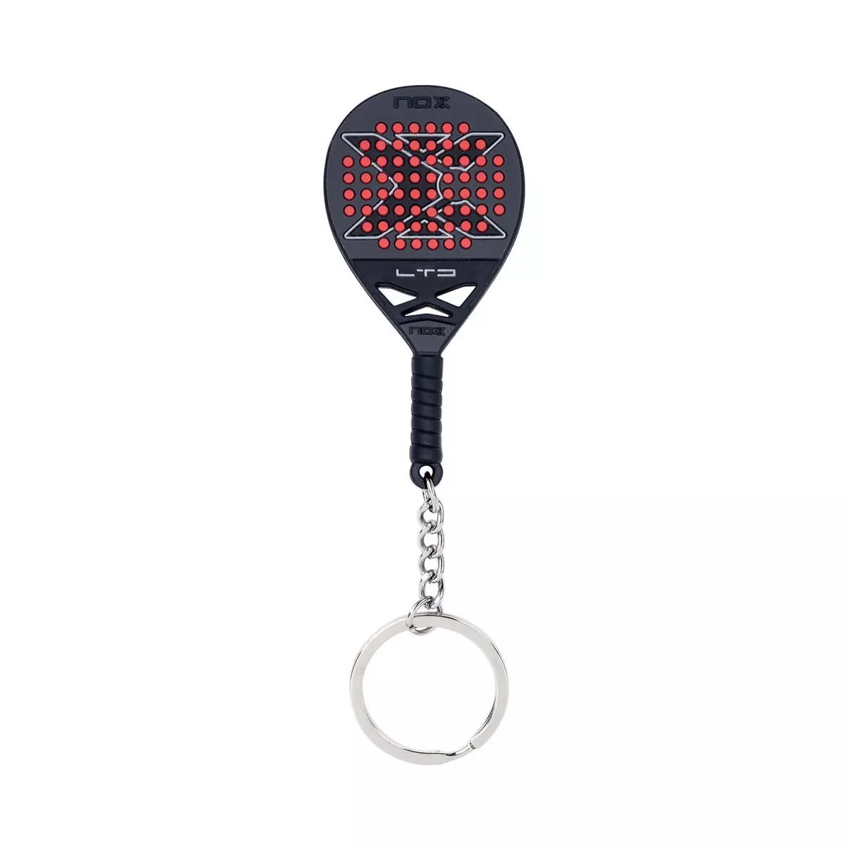 Nox AT10 Genius 12K Alum Xtreme Limited Edition 2026 Padelracket