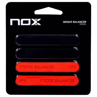 Nox AT10 Genius 12K Alum Xtreme Limited Edition 2026 Padelracket