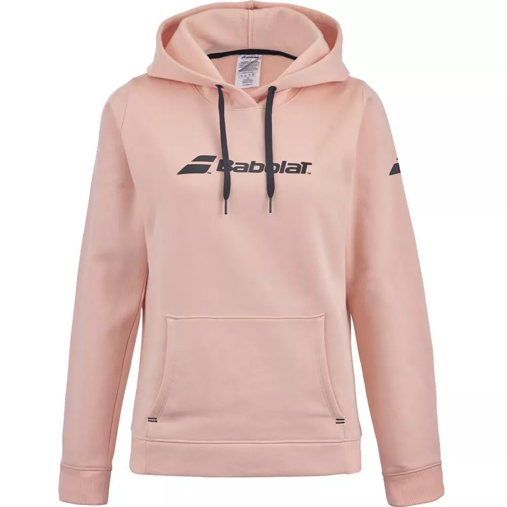 Babolat Exercise Junior Hoody Beige