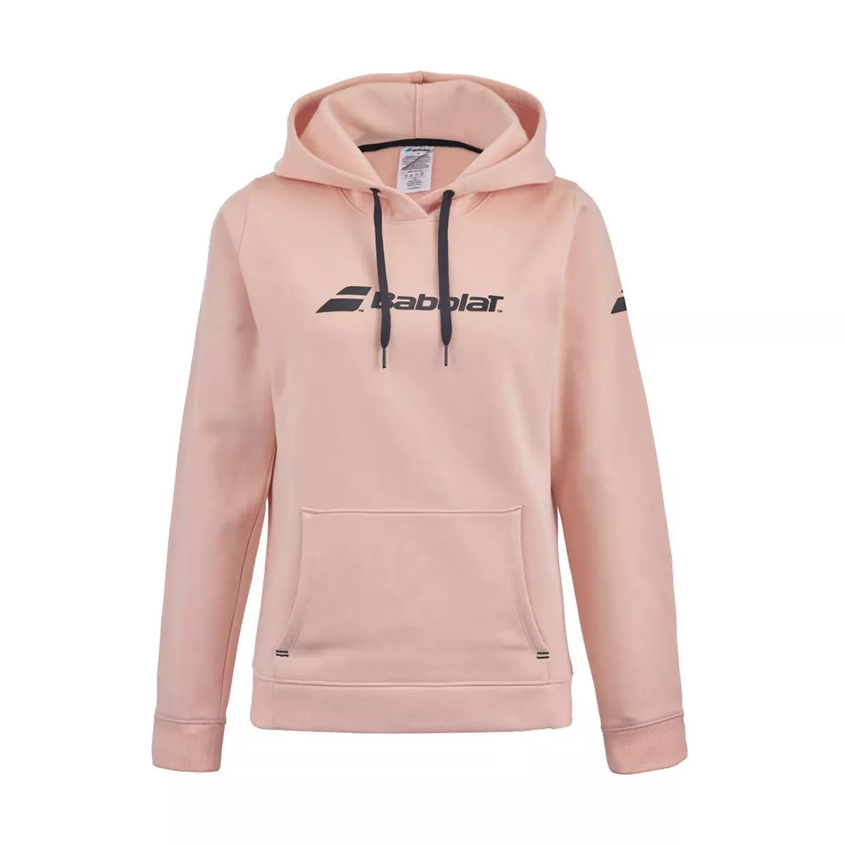 Babolat Exercise Junior Hoody Beige