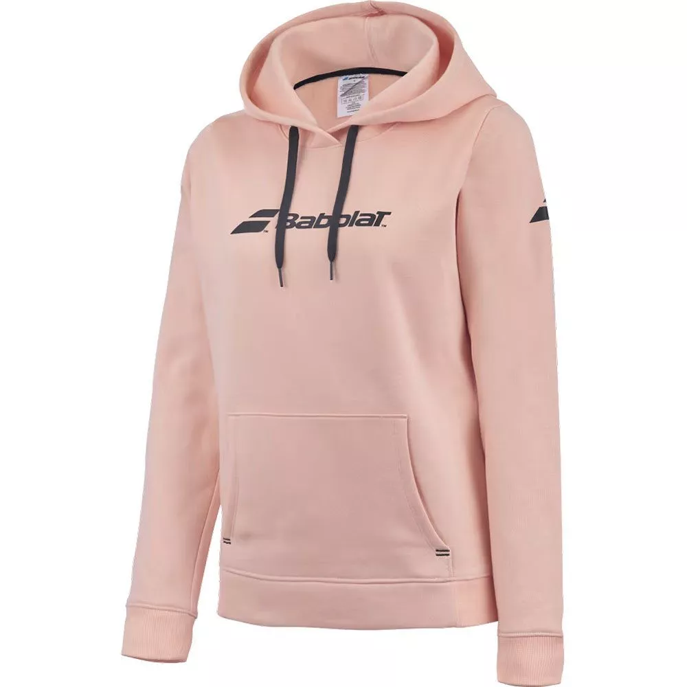 Babolat Exercise Junior Hoody Beige
