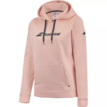 Babolat Exercise Junior Hoody Beige