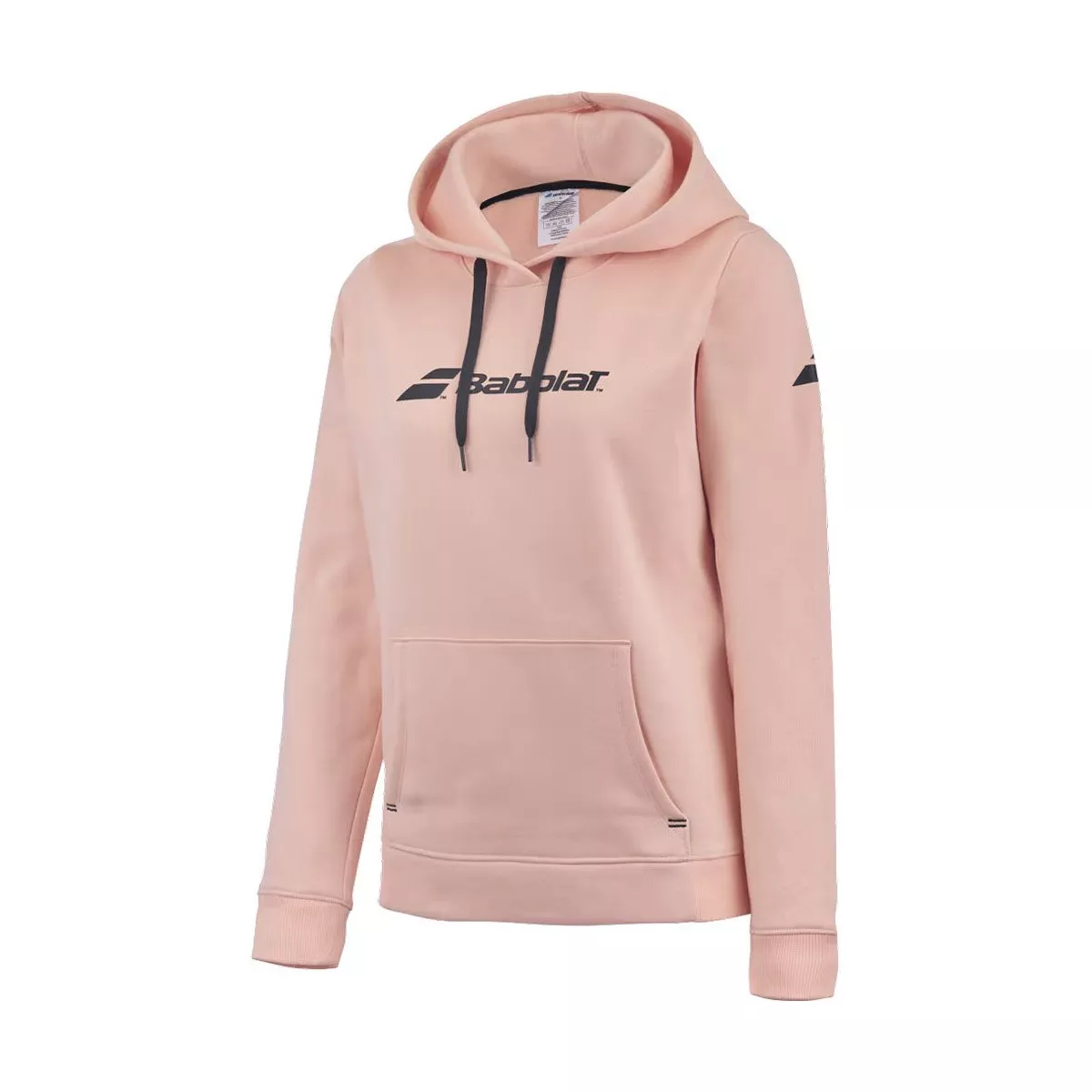 Babolat Exercise Junior Hoody Beige