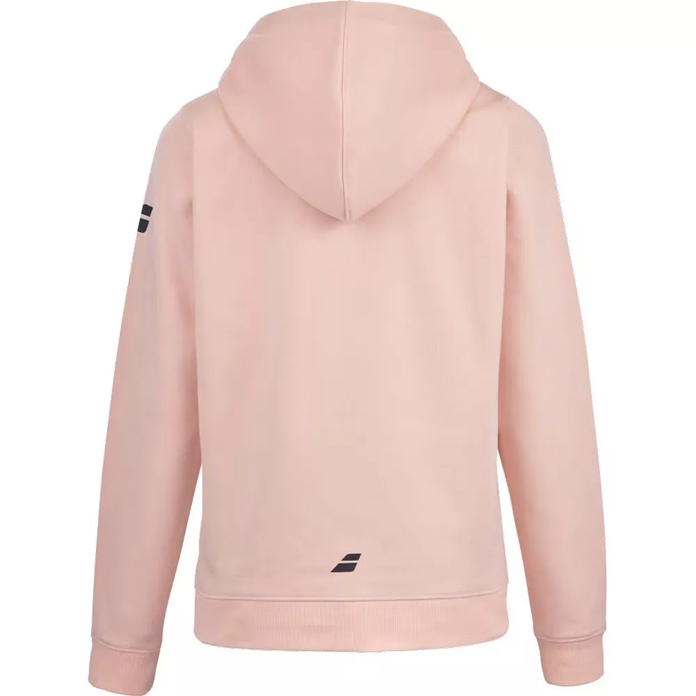 Babolat Exercise Junior Hoody Beige