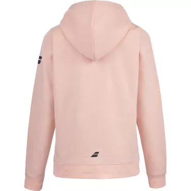 Babolat Exercise Junior Hoody Beige