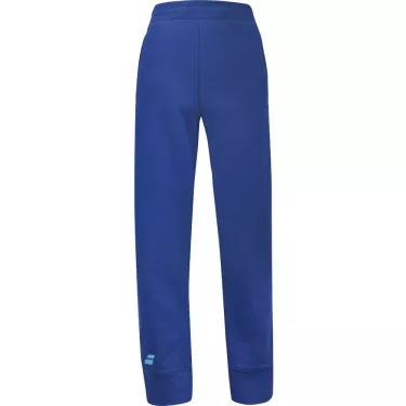 Babolat Play Pant Junior Marineblauwe Trainingsbroek