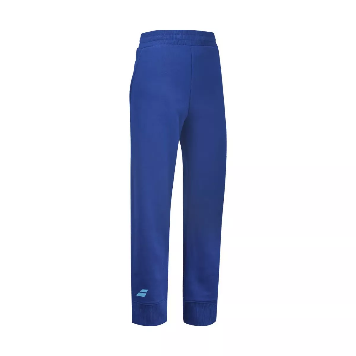 Babolat Play Pant Junior Marineblauwe Trainingsbroek