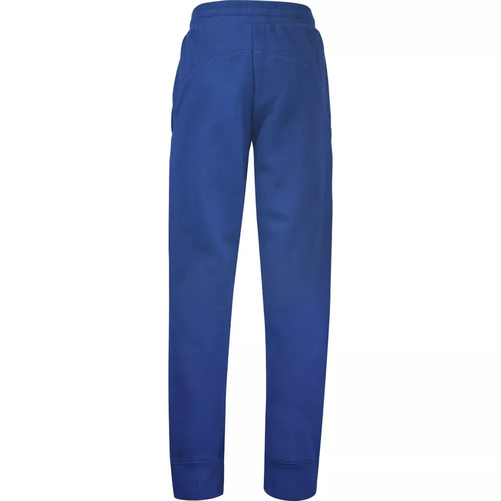 Babolat Play Pant Junior Marineblauwe Trainingsbroek