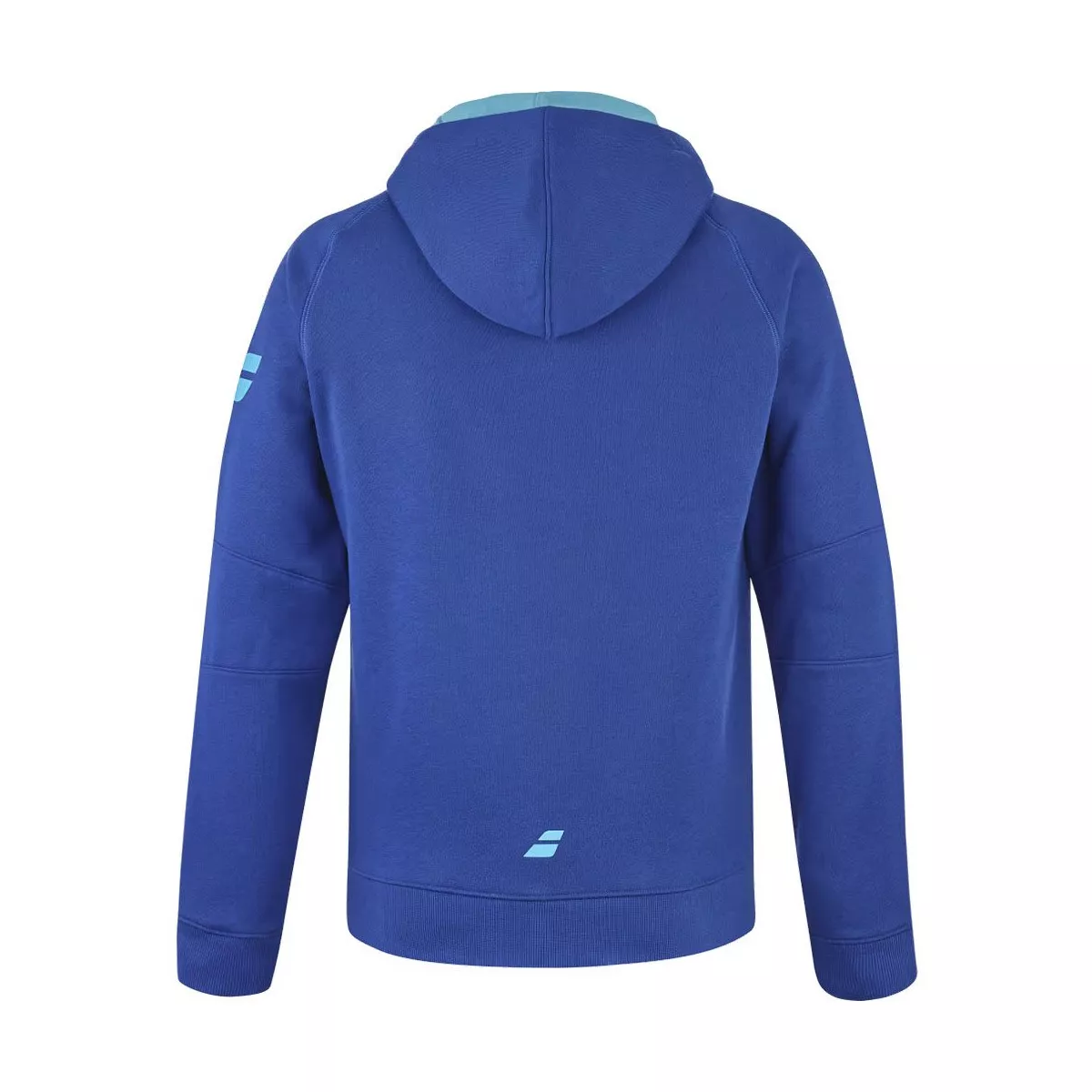 Veste zippée Babolat Exercise Bleu marine