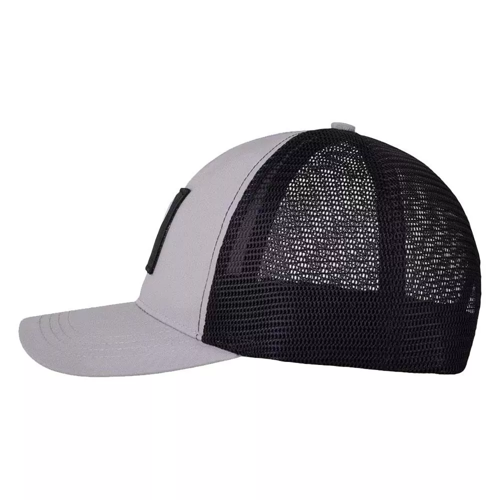 Casquette Bullpadel BPG265 Gris / Noir