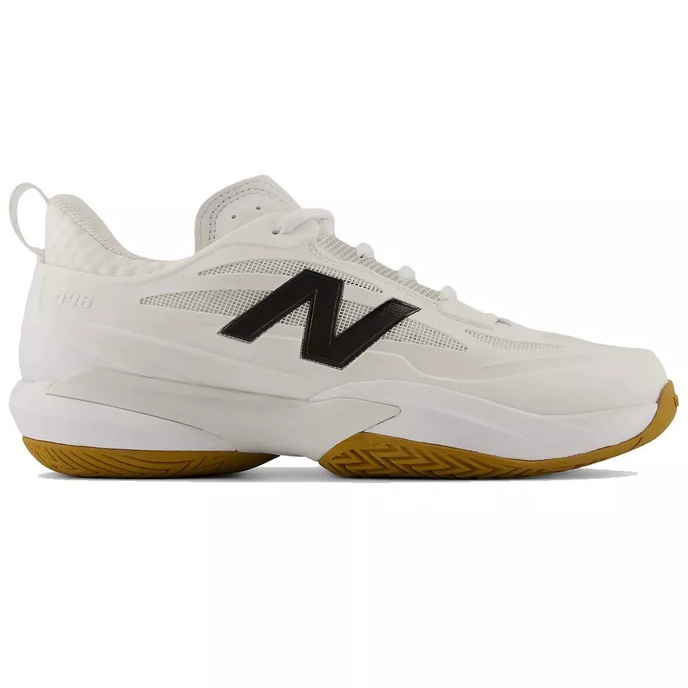 Chaussures New Balance FuelCell 996 v7 Femme Blanc