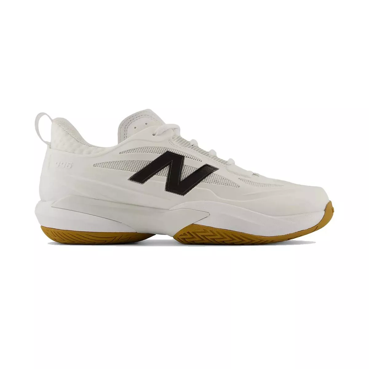 Chaussures New Balance FuelCell 996 v7 Femme Blanc