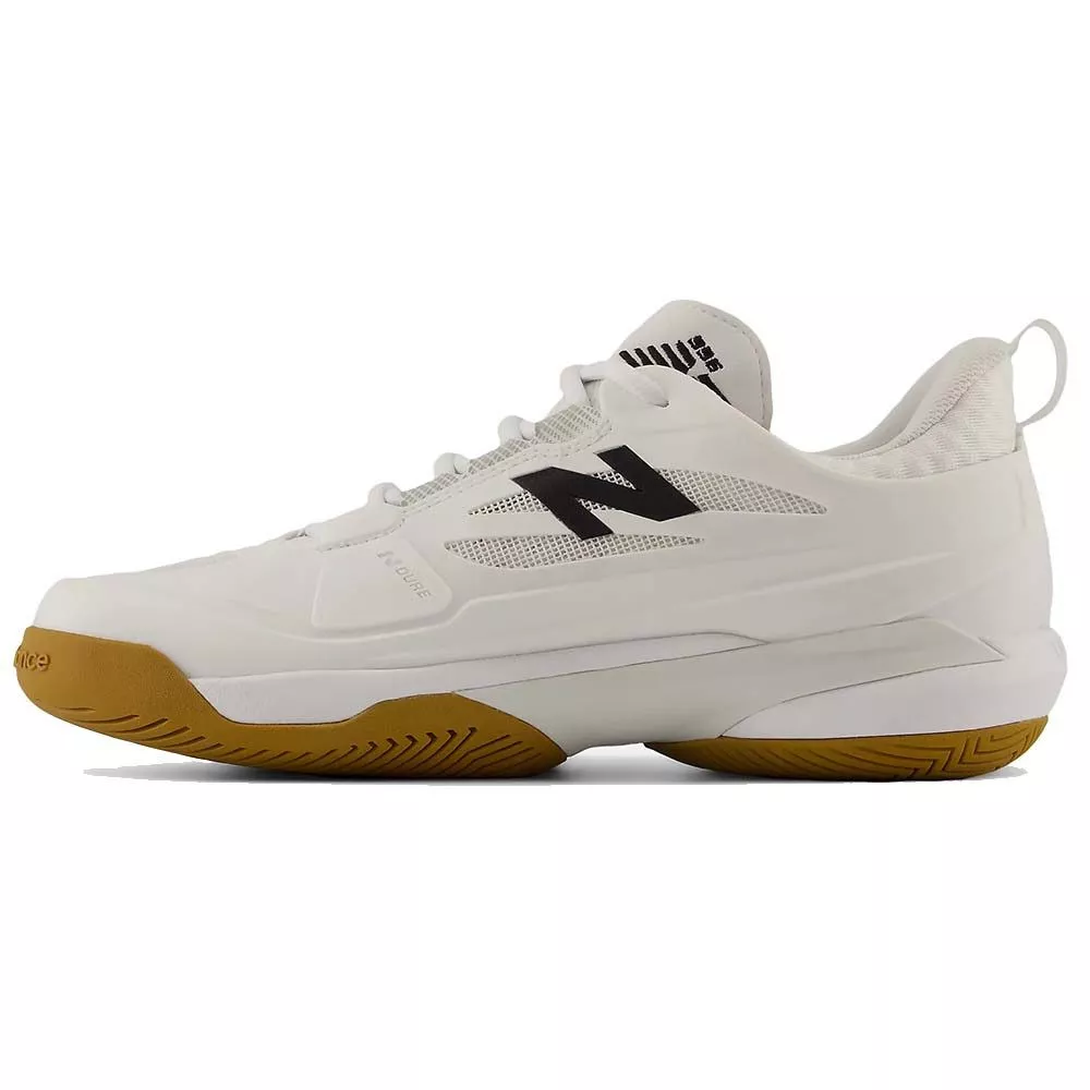 Chaussures New Balance FuelCell 996 v7 Femme Blanc