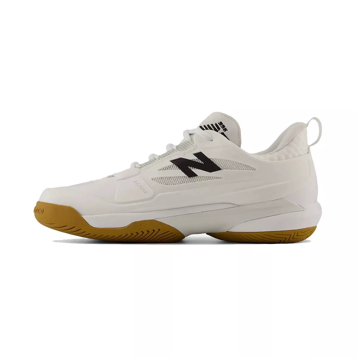 Chaussures New Balance FuelCell 996 v7 Femme Blanc