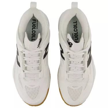 Chaussures New Balance FuelCell 996 v7 Femme Blanc