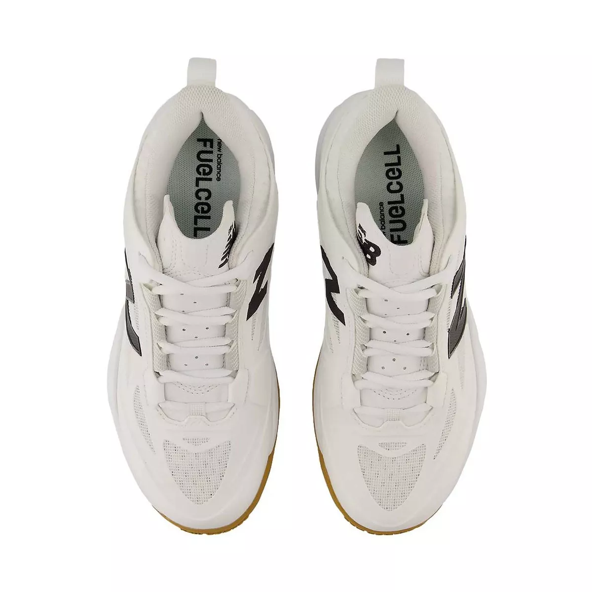 Chaussures New Balance FuelCell 996 v7 Femme Blanc