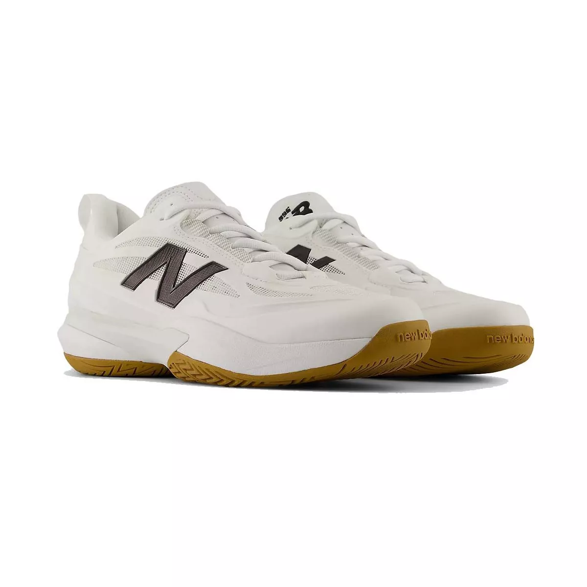 Chaussures New Balance FuelCell 996 v7 Femme Blanc
