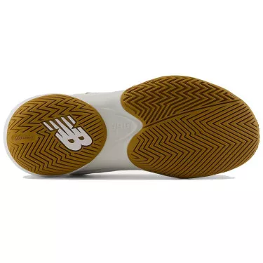 Chaussures New Balance FuelCell 996 v7 Femme Blanc