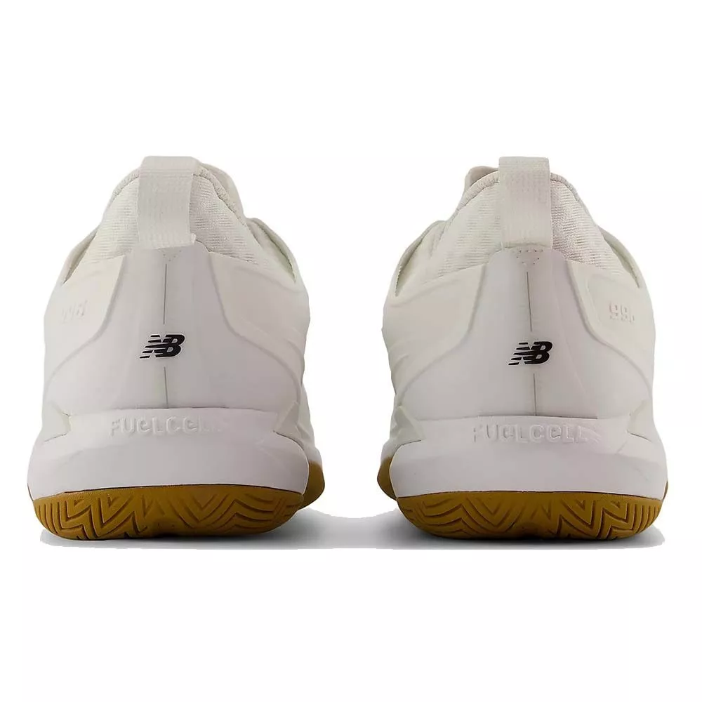 Chaussures New Balance FuelCell 996 v7 Femme Blanc