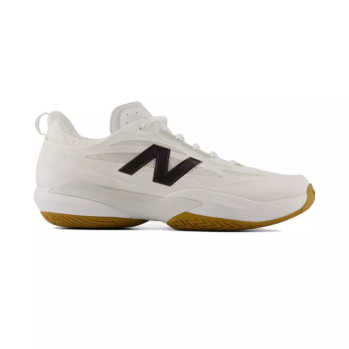 New Balance FuelCell 996 v7 Tennisschoenen Wit