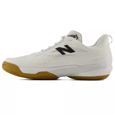 New Balance FuelCell 996 v7 Tennisschoenen Wit