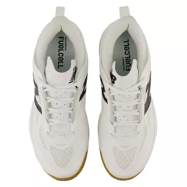 New Balance FuelCell 996 v7 Tennisschoenen Wit