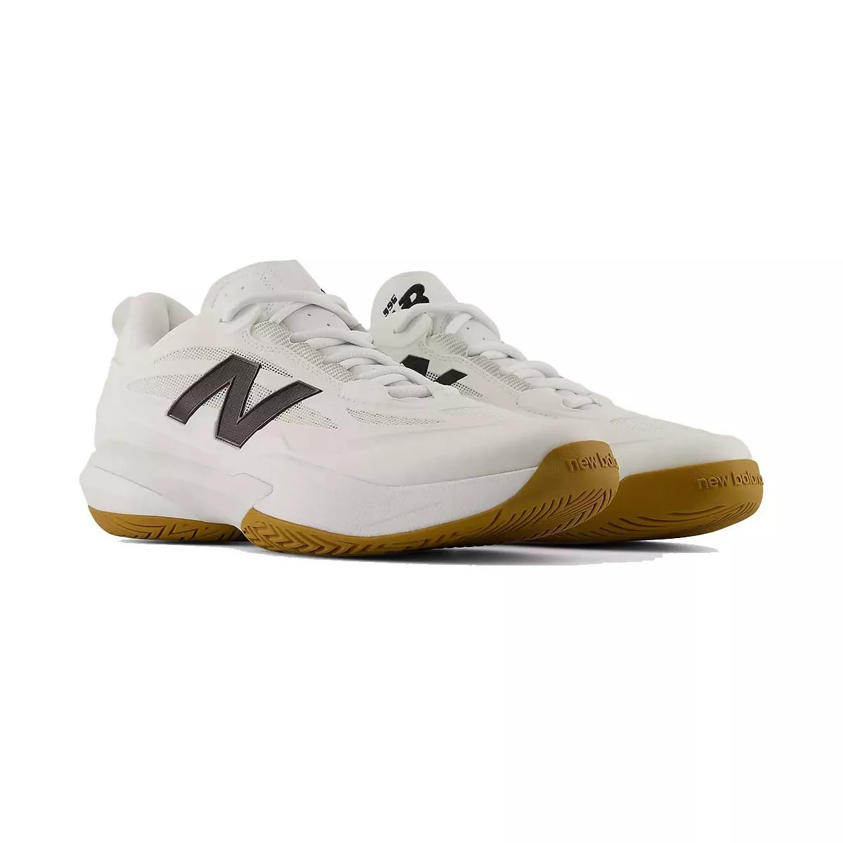 New Balance FuelCell 996 v7 Tennisschoenen Wit