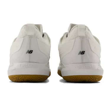 New Balance FuelCell 996 v7 Tennisschoenen Wit