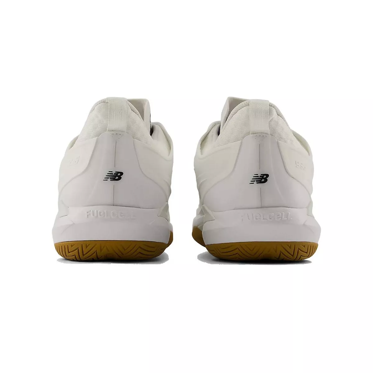 New Balance FuelCell 996 v7 Tennisschoenen Wit