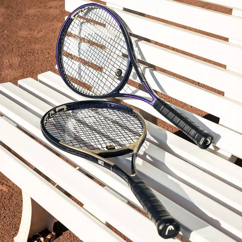 Raquette Head Gravity MP L Zverev 2026 (280g)