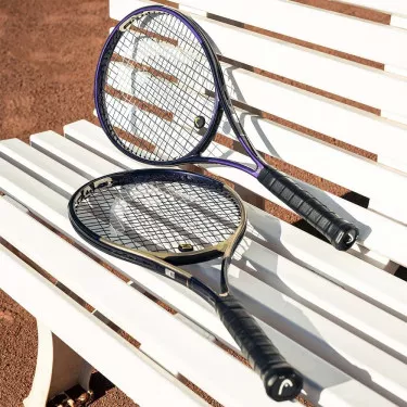 Raquette Head Gravity MP L Zverev 2026 (280g)