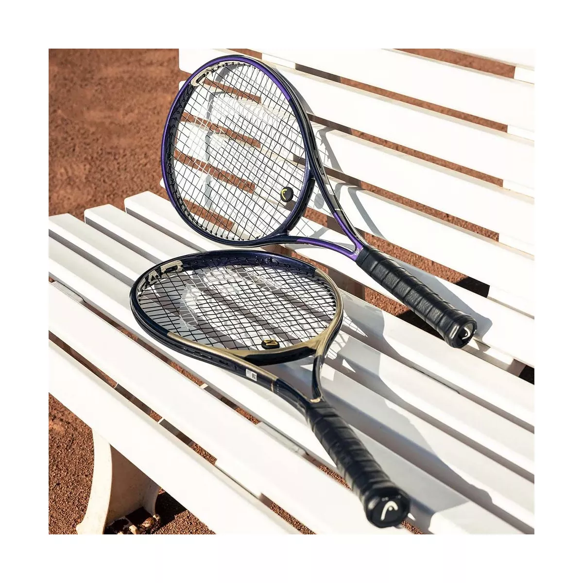 Raquette Head Gravity MP L Zverev 2026 (280g)