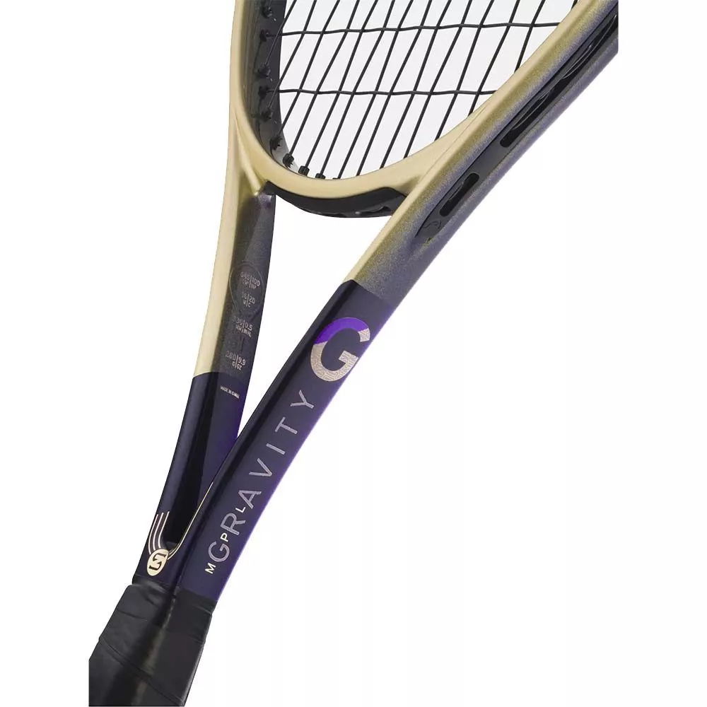 Raquette Head Gravity MP L Zverev 2026 (280g)