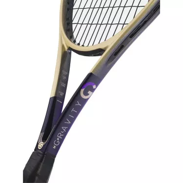 Raquette Head Gravity MP L Zverev 2026 (280g)