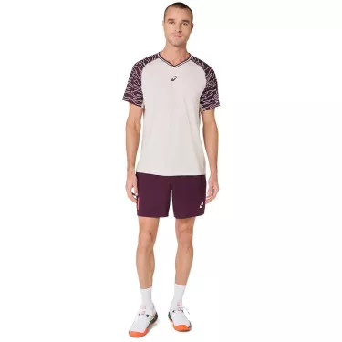Asics Padel Court Short Violet