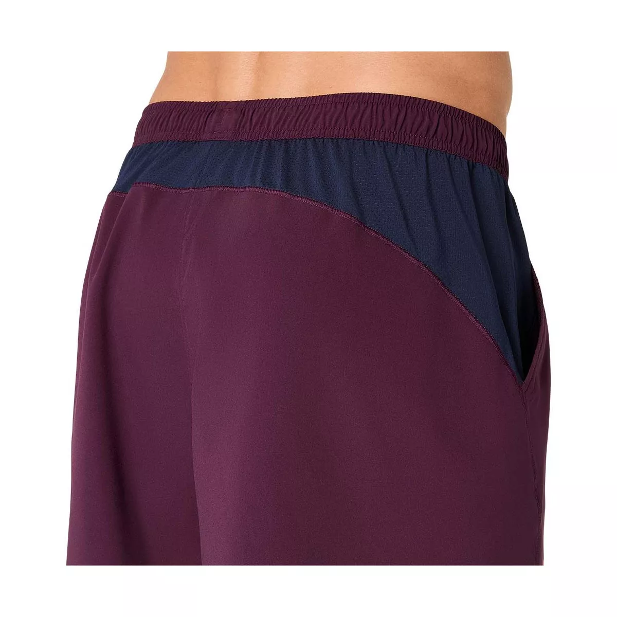 Asics Padel Court Short Violet
